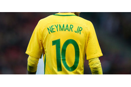 2大会連続で王国の「10番」を付けた選ばれし5人 画像