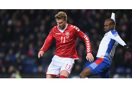 デンマーク代表、なぜベントナーはW杯メンバーから漏れたのか…監督が説明 画像