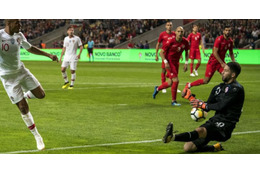 チュニジア代表GK、W杯前の2試合で怪我のふり疑惑…その理由は「断食」 画像