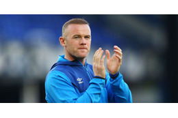 ルーニー、今週アメリカ行き決定へ！給与は意外な安さ 画像