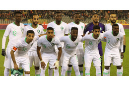 サウジアラビア代表、23人のW杯メンバー発表！リーガ勢はどうなった（2018/6/3） 画像