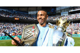 目を離すな！今季欧州でブレイク、若きブラジル人9名 画像