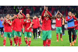 モロッコ代表、23人のW杯メンバー発表！レアル選手や日本人の同僚も 画像