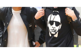 W杯王者！ドイツ代表選手の「私服ファッション」をチェックする 画像