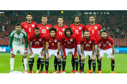 最年長出場なるか！エジプト代表、W杯23人メンバーを発表！(2018/6/4) 画像