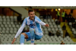 ユヴェントスが大胆オファー？ラツィオMF獲得へ、あの選手の譲渡も 画像