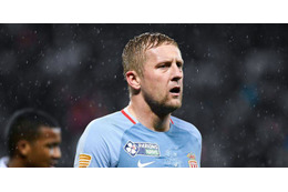 日本と対戦するポーランドの守備の要、W杯欠場決定か…会長が表明 画像