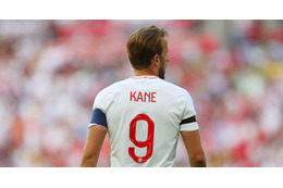 体重伝説を持つハリー・ケイン、W杯で「98kg」に！なんと代表側の“やらかし