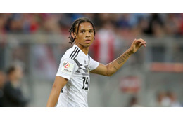 サネだけじゃない…候補メンバーから「衝撃のW杯落選」になった10人の選手 画像