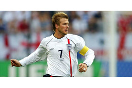 2002年日韓W杯！「かっこいい代表ユニフォーム」ベスト5はこれだ 画像