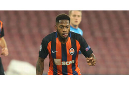 マンチェスターU、フレッジの獲得が決定！額もスゴイ 画像