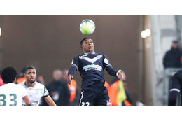 バレンシアらしい…ボルドーの天才18歳に接触中か 画像