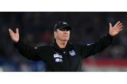 関西学院大が天皇杯で大番狂わせ！ほぼ主力のG大阪を撃破する 画像