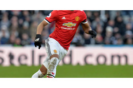 トッテナム、ユナイテッドから「W杯落選選手」を引き抜きか 画像