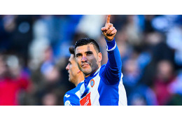 あの元レアル＆アーセナルのレジェス、ウイグル自治区のクラブへ移籍！ 画像