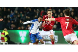 初出場のパナマ代表に激震、「攻撃の核」が骨折でW杯欠場に 画像