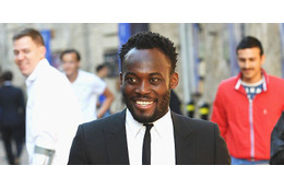 エッシェン、フリーエージェントに！契約解除が発表 画像