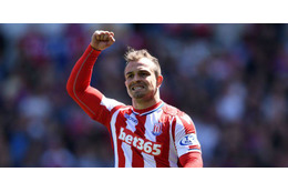 フェキールと迷う？リヴァプール、シャキリ獲得を検討中か 画像