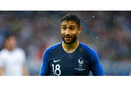 フェキール、今日リヴァプール加入へ！早期交渉の後押しはデシャン代表監督か 画像