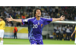 2006年ドイツW杯の「かっこいい代表ユニフォーム」ベスト5はこれ！ 画像