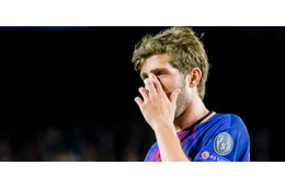 今度はバルセロナMFが来日！イニエスタとも比較された“神童” 画像