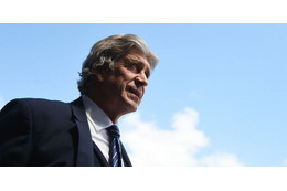 修羅の世界だ…「ポルシェの強盗」にペジェグリーニ監督がやられる 画像