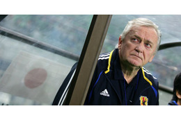 日本代表、さあスイス戦！11年前の「名勝負」スタメンを覚えているか 画像