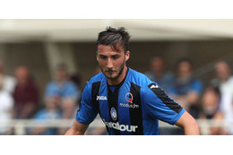 ローマ、クリスタンテ獲得を公式発表！とんでもない雑コラで 画像