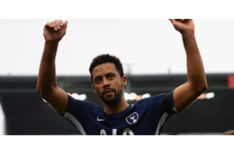 インテル、トッテナムのデンベレ獲得に条件追加！あの選手の譲渡へ 画像