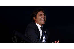 アントニオ・コンテをレアルの監督にすべき「5つの理由」 画像