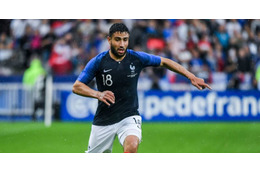 リヴァプール移籍消滅…フランス代表フェキール、リヨンが交渉破談を発表 画像