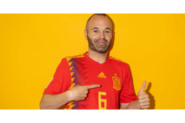 スペイン代表、2018年W杯優勝ボーナスは「1人につき1億円超」か！ 画像