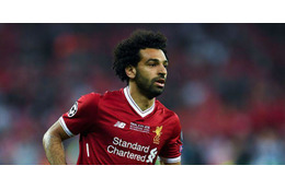 ファラオの奇跡だ！怪我のサラー「初戦出場可能」と明かす 画像