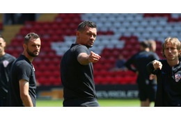 これが、ロヴレンという男！19歳弟との「1vs1」がスパルタすぎる 画像