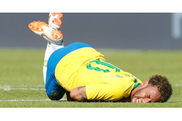 ネイマール、W杯直前マッチで「UFCも準備」と発言！どういうこと？ 画像