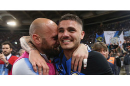 妻がやり手だから…移籍噂のイカルディ、給与12億円を要求！ 画像