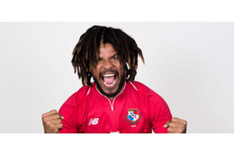 W杯「最重量」DFが“デブ疑惑”を一瞬で払拭！その方法は 画像