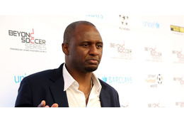 ヴィエラ「監督」、フランスリーグへ！ニース就任が決定 画像