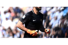 「2018年W杯で見るべき注目の守護神5人」 画像