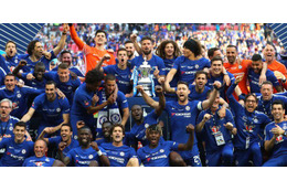 チェルシーで「契約切れ」間近の選手たち、7名…日本に呼びたい？ 画像