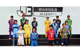 『DAZN』がFacebookでJリーグをライブ配信！初日の6月16日は3試合 画像