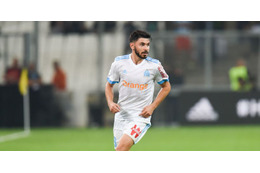 アーセナルとトッテナム、マルセイユMFを奪い合いか？ 画像