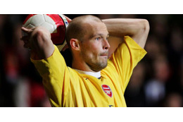 アーセナル、ユングベリ復帰を公式発表！ 画像