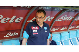 来週チェルシー就任？サリ監督が求める4名のターゲット 画像