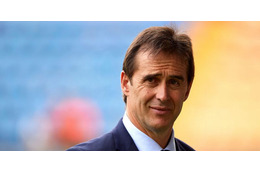 ジダン辞任のレアル・マドリー、次期監督はロペテギ氏に決定！ 画像