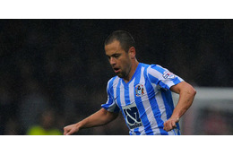 36歳ジョー・コール、ついに選手兼アシスタントコーチに就任！ 画像