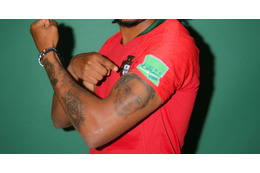 「2018年W杯で見るべき5人の若手ウィンガー」 画像