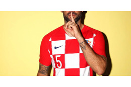 「2018年W杯！注目すべき5人の一流センターバック」 画像