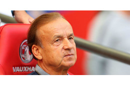 どこの国も大変だ…ナイジェリア代表、一部メディアの「賄賂」を暴露 画像