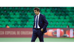 【速報】大激震！スペイン代表がロペテギ監督を更迭、R・マドリーの就任を受け 画像